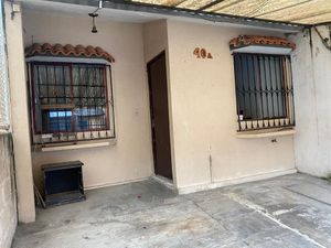 CASA EN VENTA FRACC. LOMAS VERDES, DOS RECÁMARAS, TERCERA SECCION