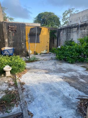 Terreno en Venta con estudio, Nicte Ha Playa del Carmen