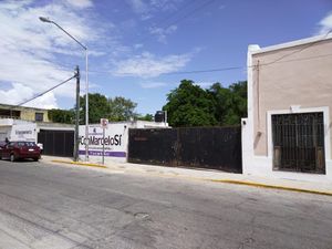 Terreno en el barrio de Santiago