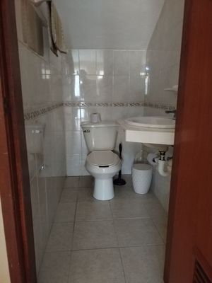 casa en privada xaman kab amueblada