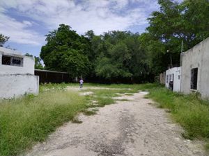 Terreno en el barrio de Santiago