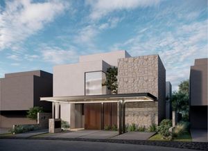 Casa Premium en venta  Querétaro ALTOZANO