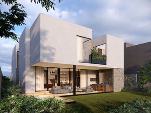 Casa Premium en venta  Querétaro ALTOZANO