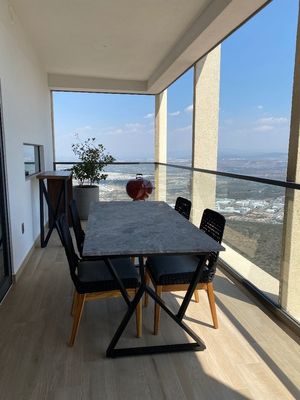 Departamento premiun en Zibata Queretaro Venta