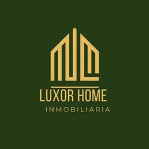 LUXOR HOME INMOBILIARIA