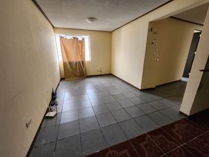 VENTA DE DEPARTAMENTO EN FOVISSSTE OJOCALIENTE