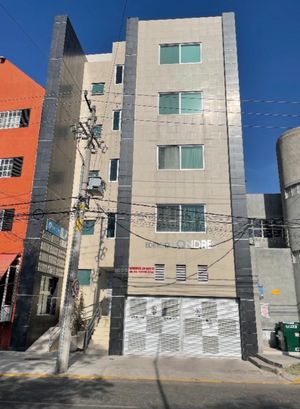 VENTA DE EDIFICIO EN AV LAS AMÉRICAS