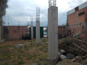 TERRENO EN VENTA A UN COSTADO DE LA UNIVERSIDAD CUAUHTÉMOC