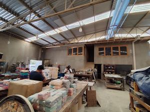 VENTA DE BODEGA EN LOMA BONITA