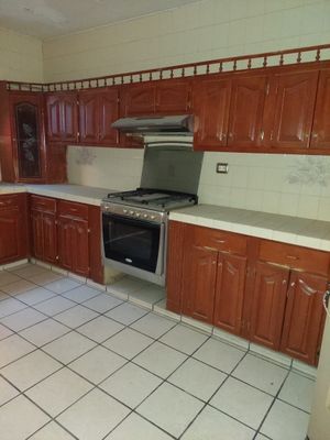 VENTA DE CASA EN OJOCALIENTE 1