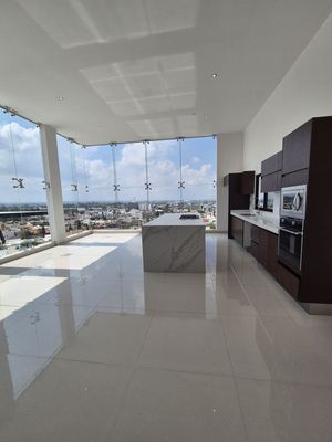 VENTA DE PENTHOUSE EN TORRE SIERRA HERMOSA