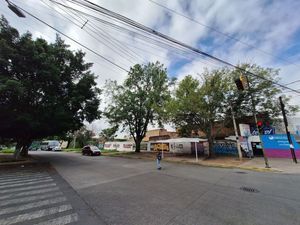 TERRENO EN VENTA, IDEAL PARA FRANQUICIAS O PROYECTO DE CONSTRUCCIÓN.