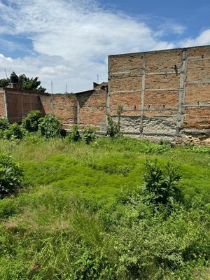 TERRENO EN VENTA, IDEAL PARA FRANQUICIAS O PROYECTO DE CONSTRUCCIÓN.