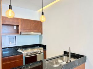 Departamento de lujo con 2 recamaras en venta en el Reforma, Veracruz, Ver.