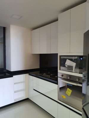 Departamento en venta de 3 recámaras frente al mar, Boca del Río, Veracruz