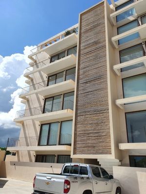 DEPARTAMENTO AMUEBLADO EN VENTA RIVIERA