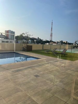 Departamento LEVANT en venta con vista al mar