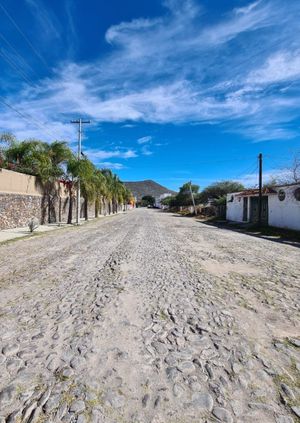 Residencial en Lomas del Risco  Juriquilla.