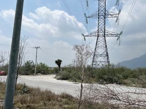 25 HECTAREAS EN VENTA EN ESCOBEDO