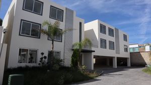 VENTA DE DEPARTAMENTO EN TLATLAUQUITEPEC, SAN FRANCISCO ACATEPEC, SAN ANDRES CHO