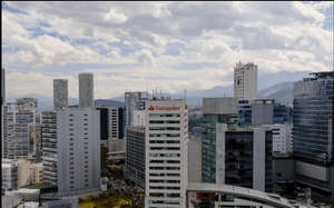 VENTA DE DEPARTAMENTO EN SANTA FE, CUAJIMALPA