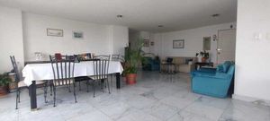 VENTA DE DEPARTAMENTO EN HOMERO, POLANCO, MIGUEL HIDALGO CDMX.