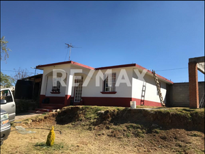 TERRENO EN VENTA EN VILLA DEL CARBÓN, CAMINO A DOLORES