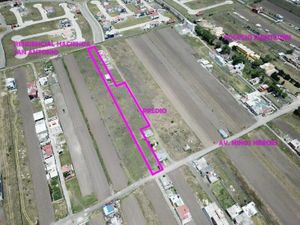 VENTA DE TERRENO COMERCIAL EN SAN ANTONIO, SAN GASPAR TLAHUELILPAN, METEPEC ESTA