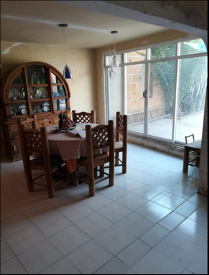 Venta De Casa En Tlaxcala  ( San Esteban )