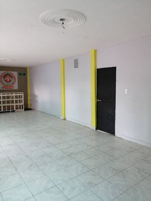 RENTA DE LOCAL COMERCIAL EN LAGUNA DE TERMINOS, ANAHUAC, MIGUEL HIDALGO CDMX.