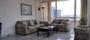 VENTA DE DEPARTAMENTO EN HOMERO, POLANCO, MIGUEL HIDALGO CDMX.