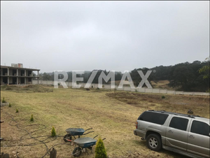 TERRENO EN VENTA EN VILLA DEL CARBÓN, CAMINO A DOLORES