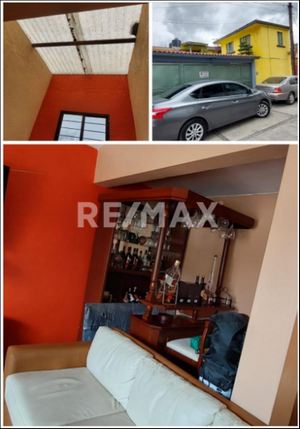 CASA EN VENTA EN TEPOTZOTLAN