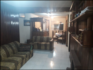 CASA EN VENTA EN ECATEPEC