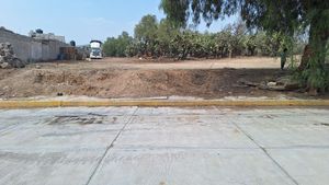 VENTA DE TERRENO CON USO RESIDENCIAL EN TETLTEPAOXTOC, TEXCOCO.