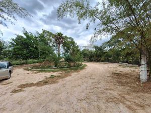 SE VENDE TERRENO EN SITPACH MERIDA