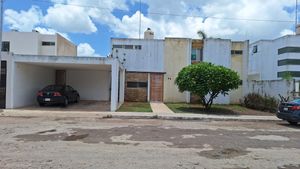 SE VENDE CASA CHOLUL PUEBLO MERIDA