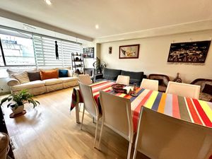 Departamento en Venta Colonia Juárez,  a unos pasos de Paseo de la Reforma