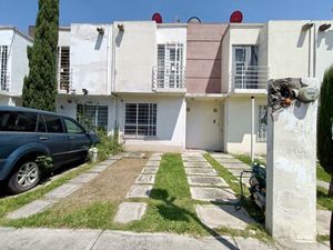 VENTA Casa en Cuautitlán, en el Fracc. Paseos del Bosque