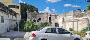 Renta Casona Sobre Paseo de Montejo