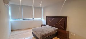 Renta Departamento amueblado en Townsquare