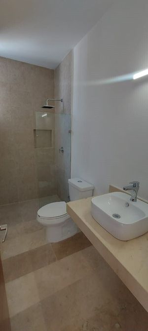 Venta o Renta de Town House en Cholul, Mérida