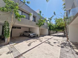 Town House en Venta con Roof top y piscina en Benito Juarez Norte