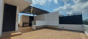 Venta o Renta de Town House en Cholul, Mérida