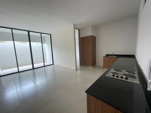 Departamento en VENTA en Temozón Norte en Planta Baja