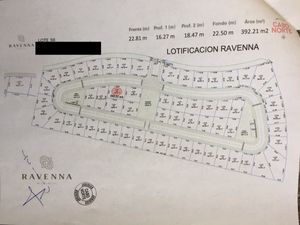 Lote residencial PREMIUM  en Cabo Norte