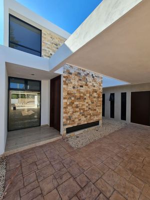 Venta Casa en Temozón