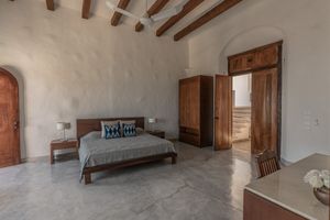 Magnifica Casa Colonial en Merida Centro Histórico en venta