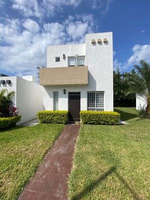 Casas en Venta en Tixcacal Merida Poniente