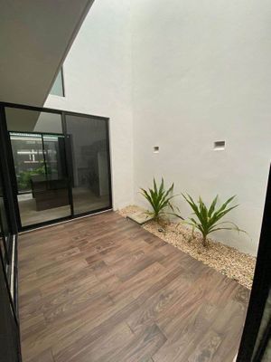 Townhouse en Renta en Privada Luana a 3 minutos de Plaza La Isla